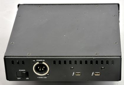 Universalaudio-Universal Audio UAD2 Satellite Octo